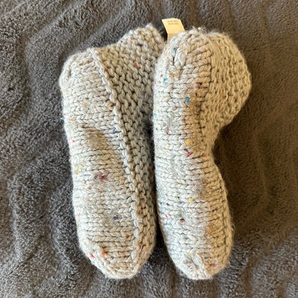 Socks - Picture 2 of 2